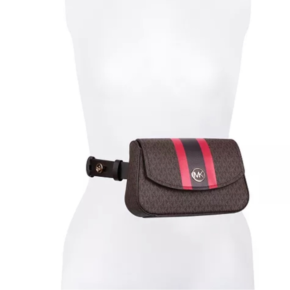 🎉 HP X 2 ⭐️ Firm Price ⭐️ Like New Belt Bag